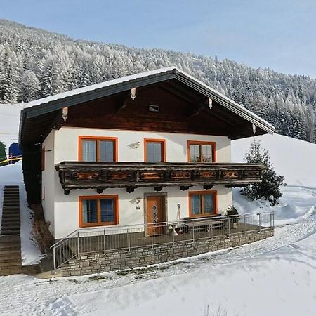 Ferienhaus Englbrecht Krispl Exteriér fotografie